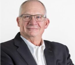 Dirk Smith President & CEO