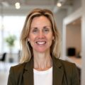 Hallie Smith, Vice President, Corporate Services